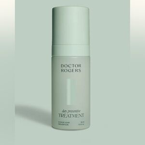 Doctor Rogers Day Preventive Treatment NIB